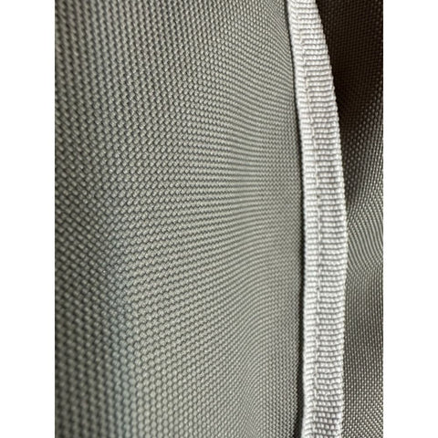 Coyote CCVR50-BIG Cover for CH50 Grill Head, Gray