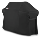 Weber Premium Grill Cover - Summit 600 series