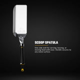 Halo HZ-3024 Essentials Griddle Kit