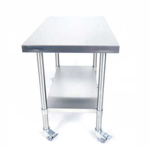 Tagwood BBQ10SS Stainless Steel Working Table
