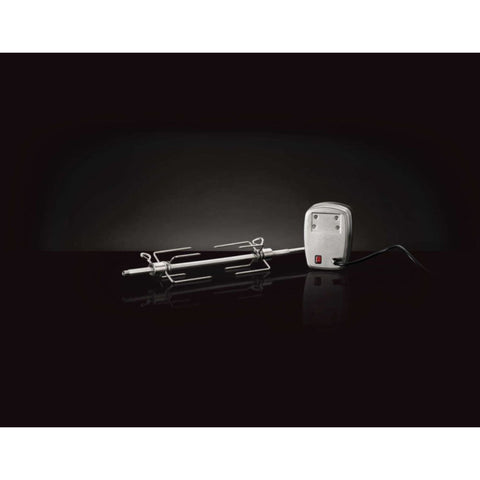 Napoleon 69851 Add-on Rotisserie Kit For Built-In 700 Series 44