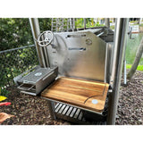 Tagwood TAWO05 Grain Cutting & Carving Board