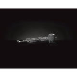 Napoleon 69231 Commercial Grade Rotisserie Kit for Prestige 500 Series Grills