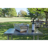 Tagwood BBQ10SS Stainless Steel Working Table