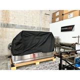 Tagwood Cover for BBQ05 Small