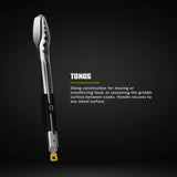 Halo HZ-3025 Elite Griddle Kit