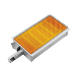 American Made Grills Estate Drop-In Infrared Sear Burner