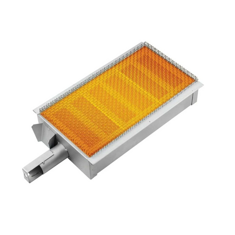 American Made Grills Estate Drop-In Infrared Sear Burner