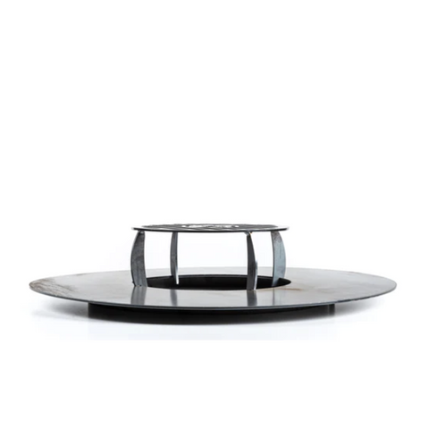 Fogues TX Timbale For Cowboy