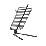 Fogues TX Ground Base Clamp Rack Grill