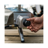 Ooni Gas Burner for Karu 12