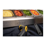 Ooni Pizza Topping Station