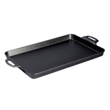 Lodge Cast Iron Ultimate Baking Pan Bundle