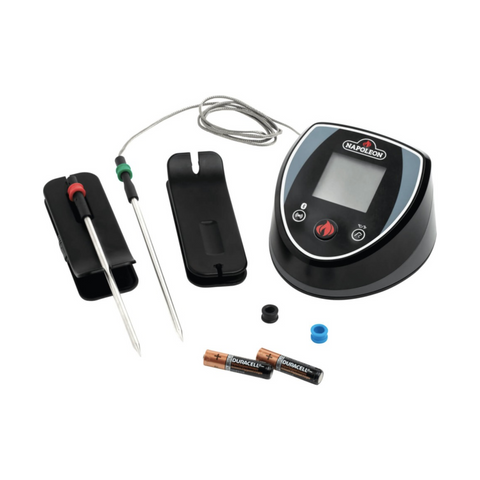 Napoleon 70077 ACCU-PROBE Bluetooth Thermometer