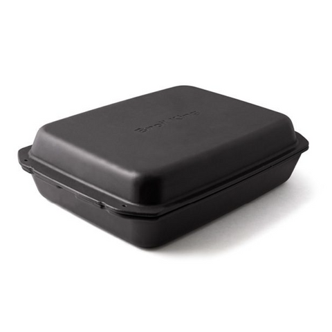 Broil King 69610 Cast Iron Multi Roaster