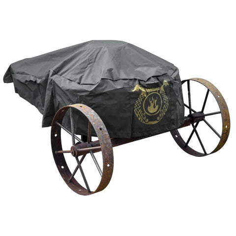 Fogues TX Cover for Alamo 80