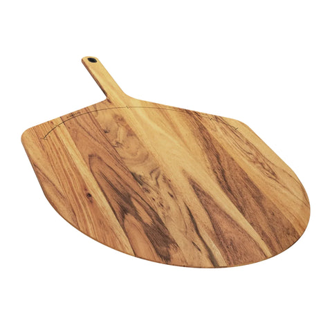 Gozney Acacia Wood Pizza Peel & Server XL