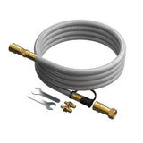 Halo HZ-3001-B Natural Gas Conversion Kit for Elite Griddles