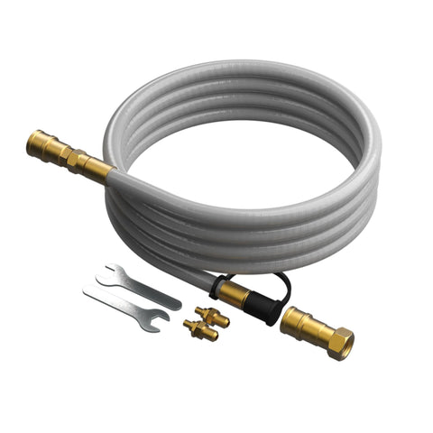 Halo HZ-3001-B Natural Gas Conversion Kit for Elite Griddles