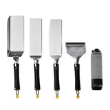 Halo HZ-3024 Essentials Griddle Kit