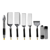 Halo HZ-3025 Elite Griddle Kit