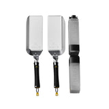 Halo HZ-3026 Elite Stir-Fry Griddle Kit