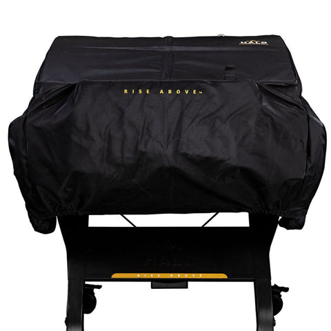 Halo HZ-5002 Cover for Elite 3B Griddle