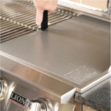 Griddle Cooking Plate 19 1/4" x 15"