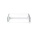 Napoleon Square Windshield for St. Tropez & Kensington Patioflame Tables