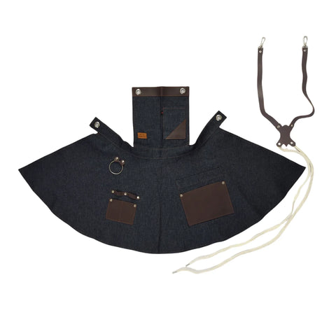 No Te Manches Marilyn Apron