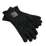 OFYR OA-GB Black BBQ Gloves