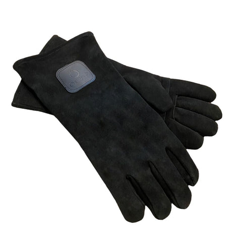 OFYR OA-GB Black BBQ Gloves