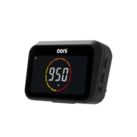 Ooni Connect Digital Temperature Hub