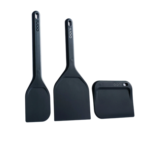 Ooni Dough 3 Piece Tool Set