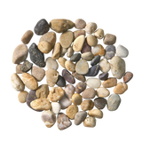 Dimplex River Rocks Ember Bed Small 6.6 lbs