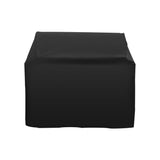 Summerset Deluxe Cover for 25-Inch Freestanding Sizzler Grill