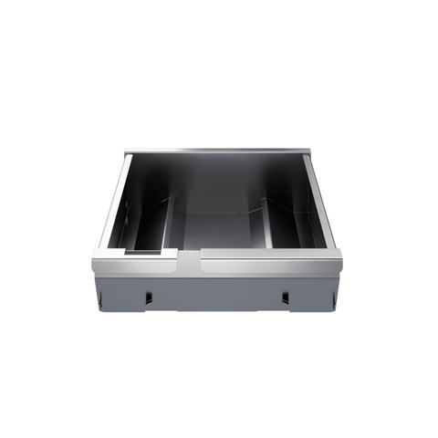 Twin Eagles TECT Charcoal Tray Insert for Gas Grills