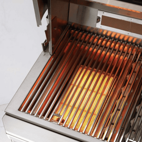 Twin Eagles Sear Zone Kit, For All Grill Sizes, 30, 36, 42, 54