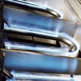 Twin Eagles U-Burner Kit, TEBQ30, TEBQ42, TEBQ54