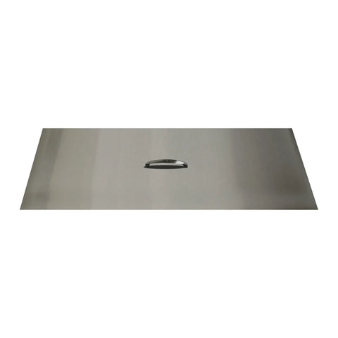 The Outdoor Plus Stainless Steel Rectangle Cover