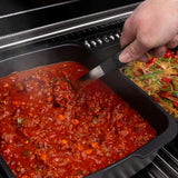 Broil King Cast Iron Dutch Oven Roaster