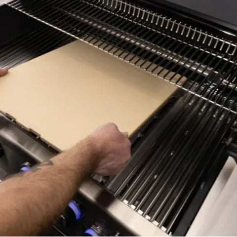 Pizza Stone for Imperial & Regal Grills