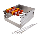 Broil King IR Side Burner Wind Shield