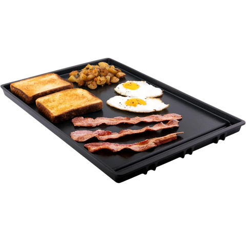 GrillPro Cast Iron Plancha