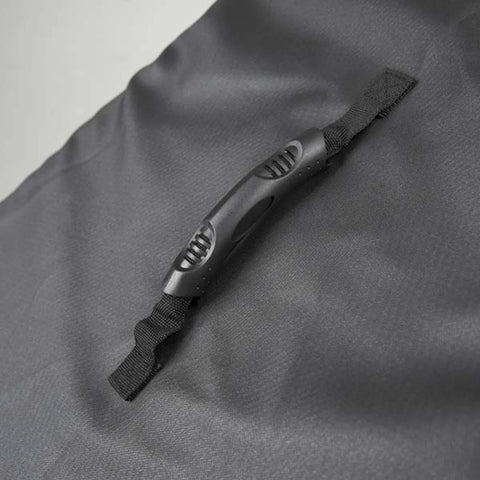 Broil King 58 Inch Premium PVC Polyester Grill Cover