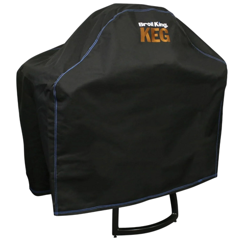 Broil King Premium Grill Cover for Keg 4000/5000 Grills