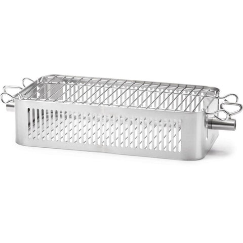 Napoleon 57013 Stainless Steel Rotisserie Basket