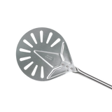 Bull 69569 Small Stainless Steel Pizza Peel