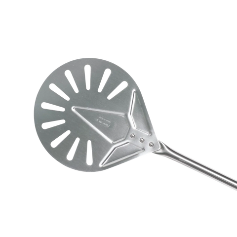 Bull 69569 Small Stainless Steel Pizza Peel