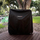 Tagwood Cover for BBQ23SS Grill